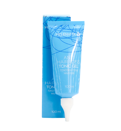 HELENVITA - ANTI HAIR LOSS Tonic Gel - 100ml